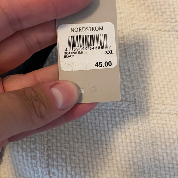 NWT Chelsea 28 scallop bikini bottom - Picture 6 of 7